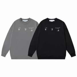 Picture of Off White Sweatshirt _SKUOffWhiteS-XLymt11535308